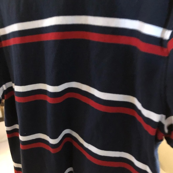 Tommy Hilfiger Polo Men’s Large Soft - Picture 12 of 12